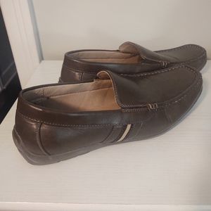 Steve Madden Dress Shoes / Loafers / Driving Shoes Size 10.5M